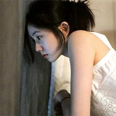 当你熟睡