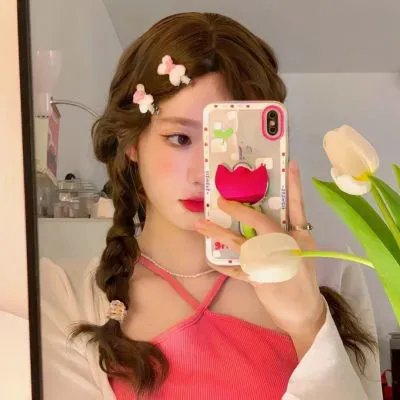 我的家庭真美满