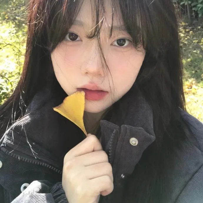 长大尾巴的兔子