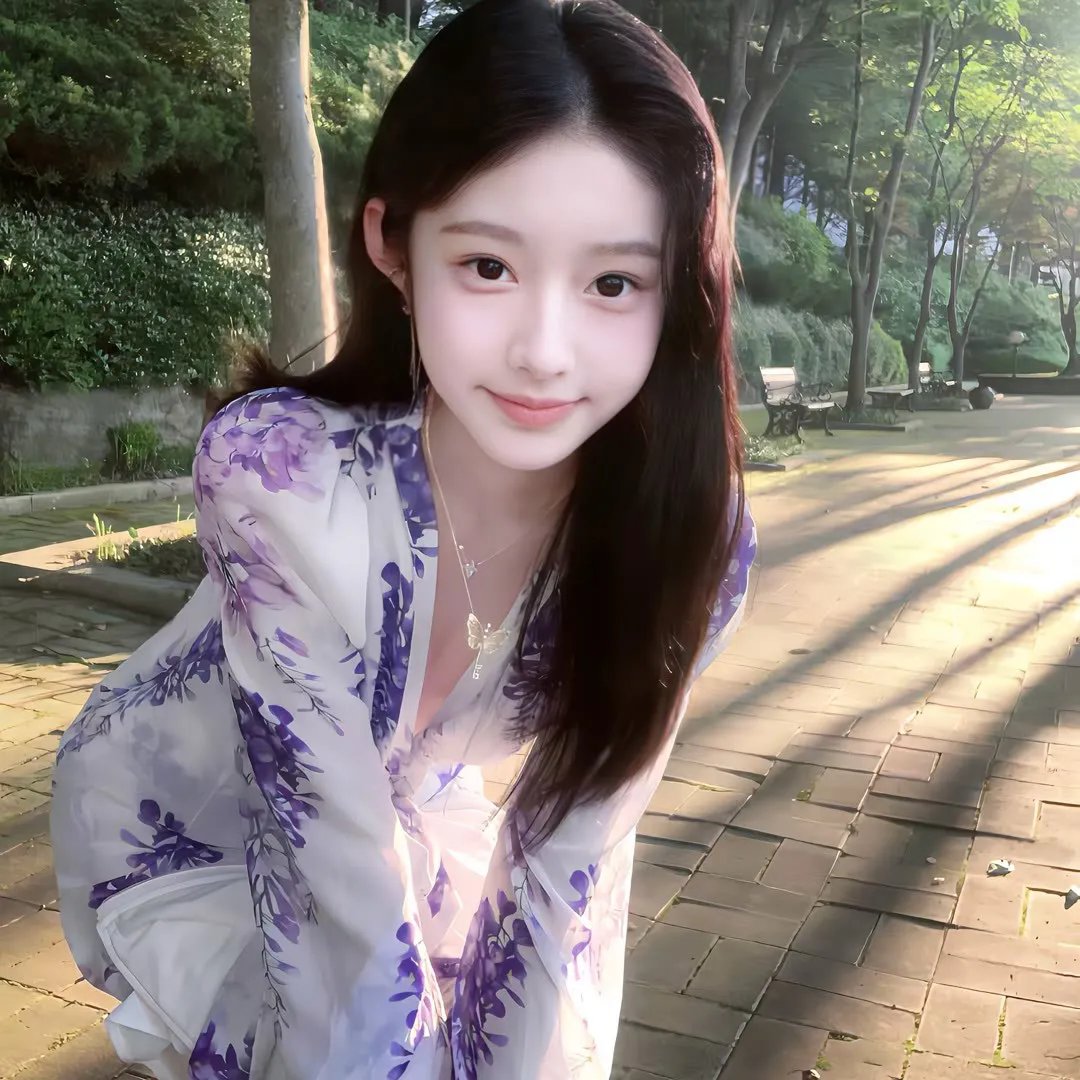 妻子的秘密花园